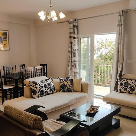 Fasho Home Saranda Dış mekan fotoğraf
