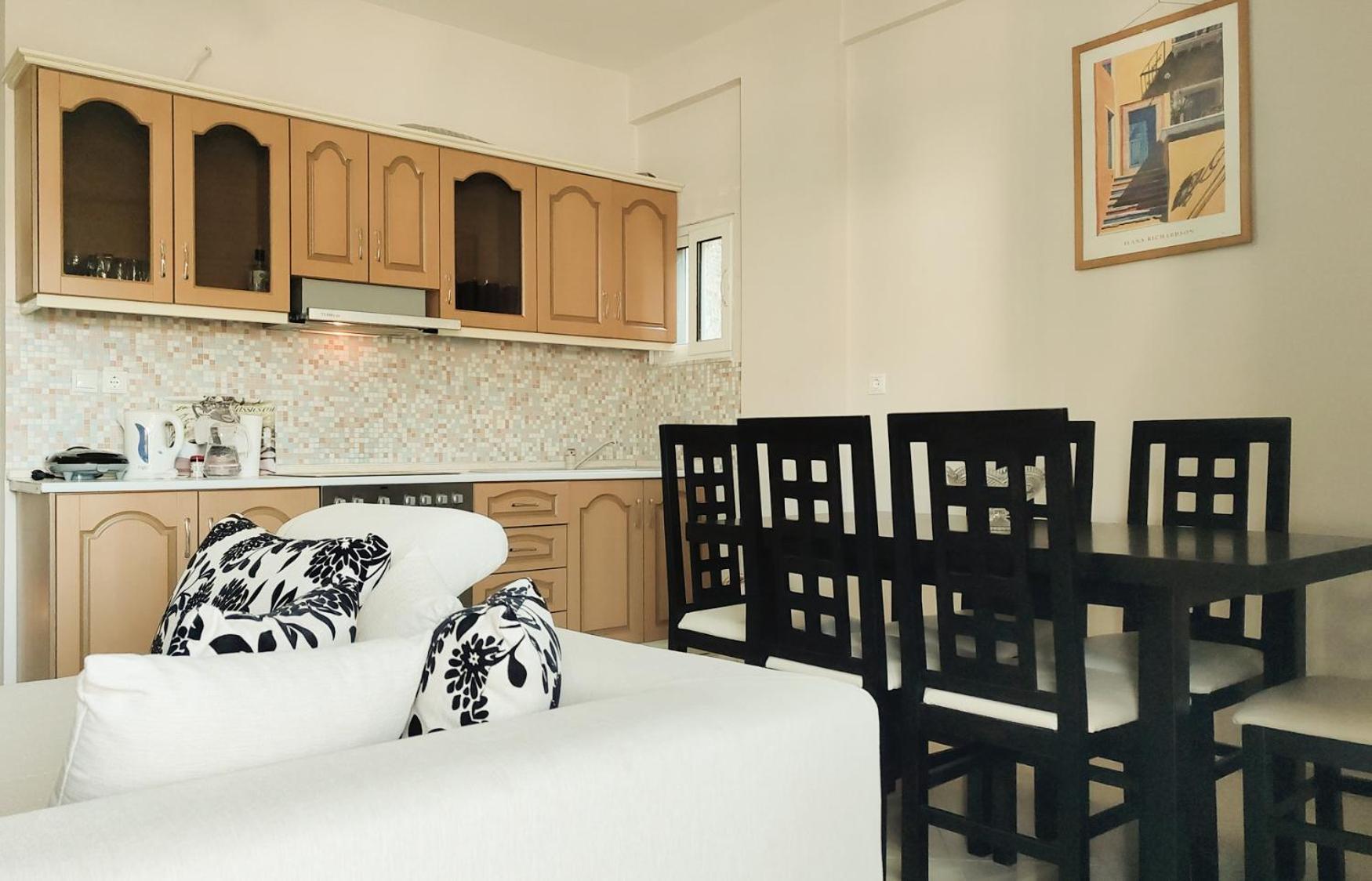Fasho Home Saranda Dış mekan fotoğraf