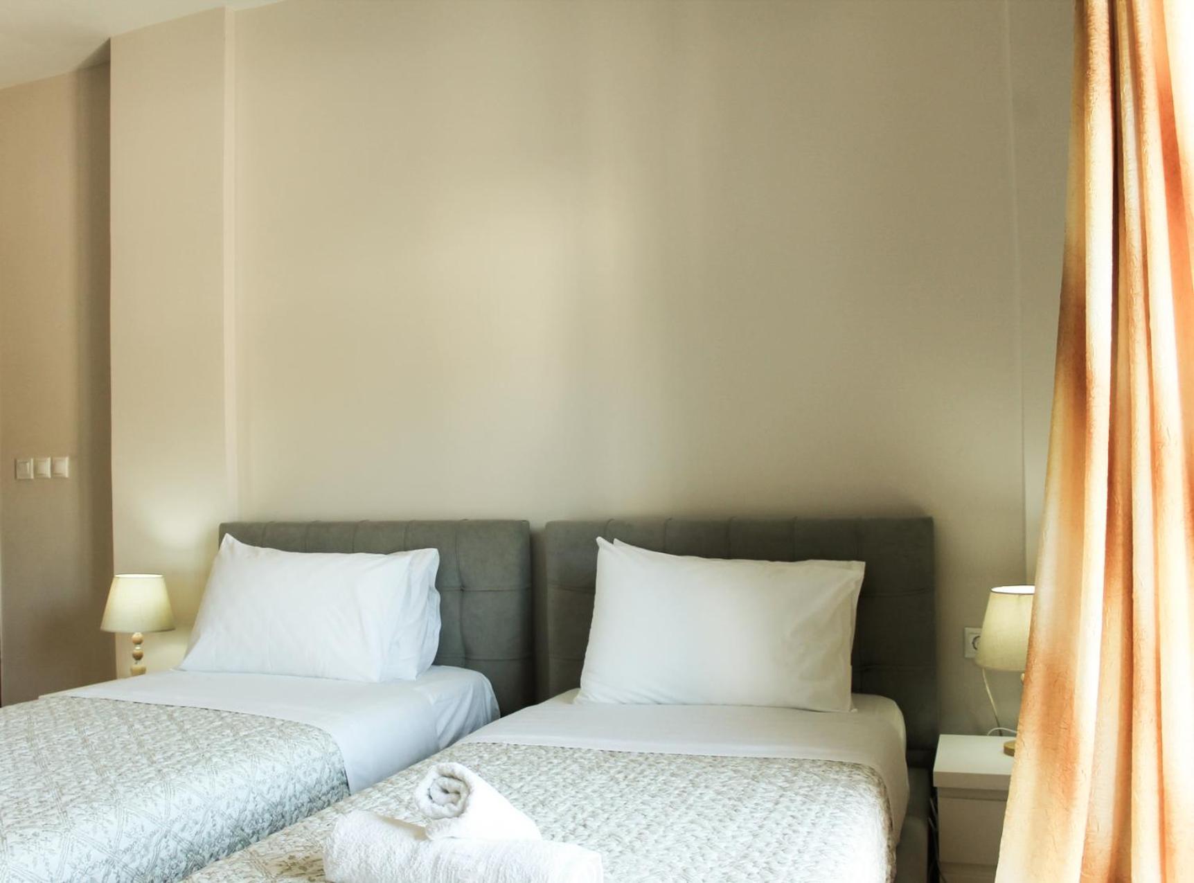 Fasho Home Saranda Dış mekan fotoğraf
