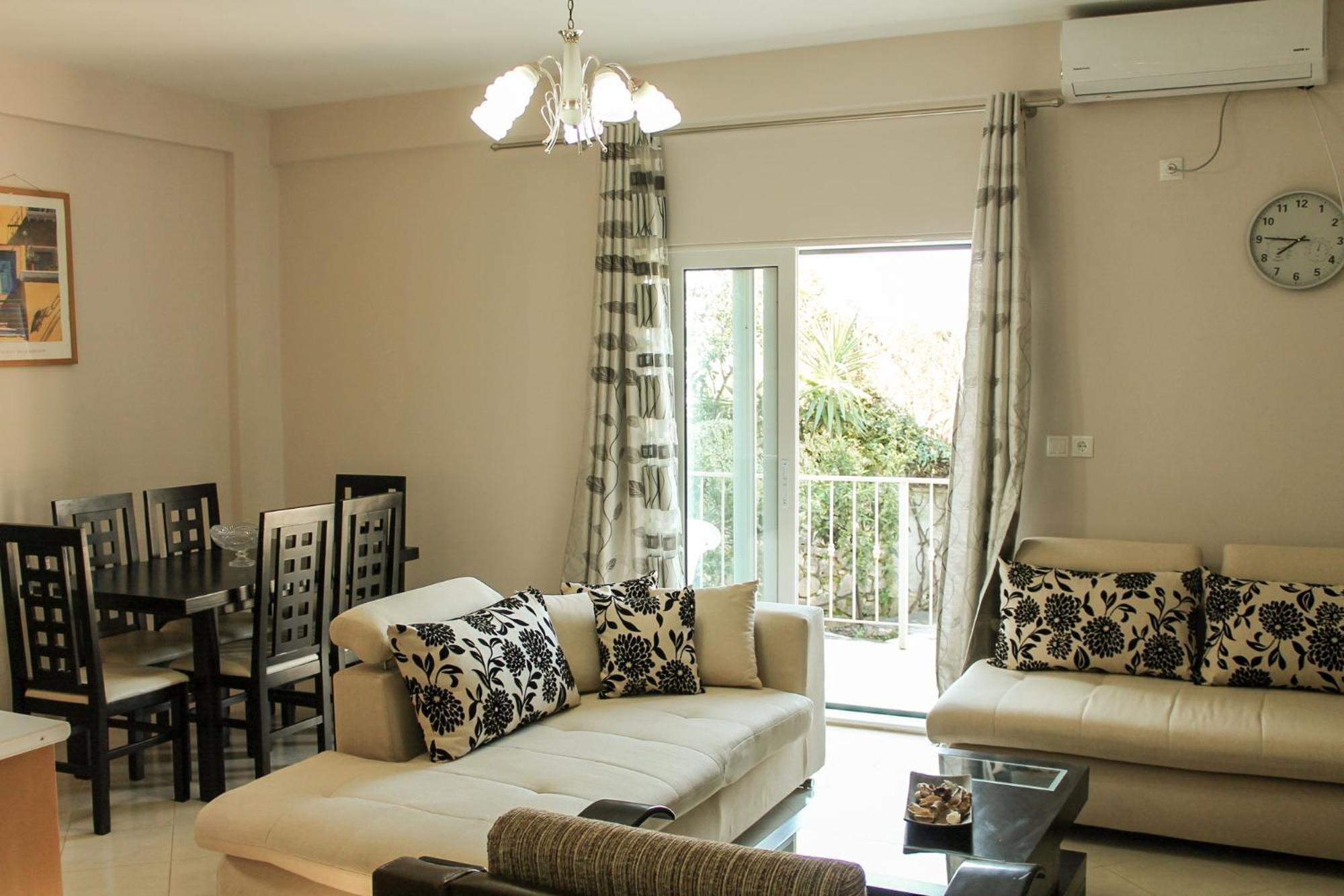 Fasho Home Saranda Dış mekan fotoğraf