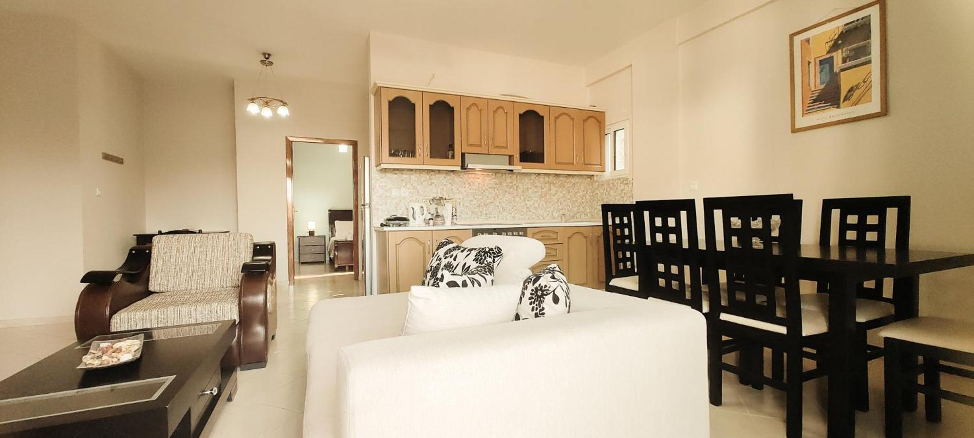 Fasho Home Saranda Dış mekan fotoğraf